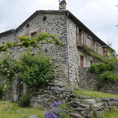 Сasa de vacaciones Les Gites Du Solitary