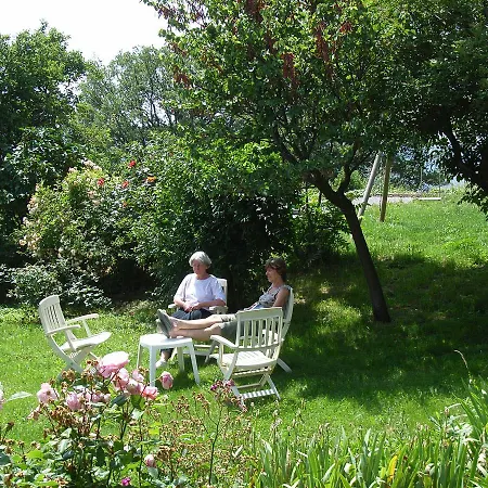 Les Gites Du Solitary *