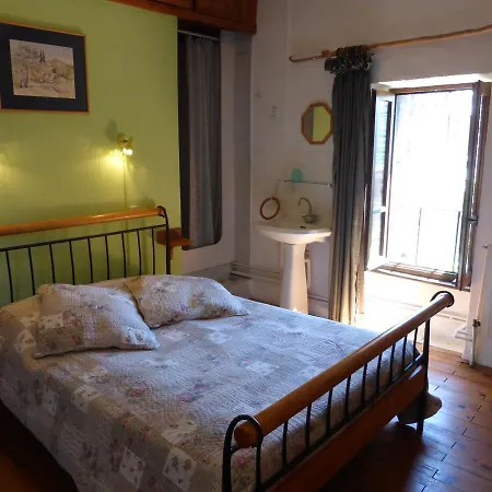 Сasa de vacaciones Les Gites Du Solitary