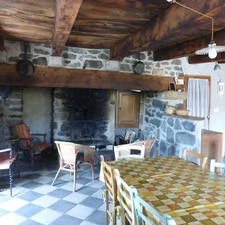 Les Gites Du Solitary Saint-Laurent-sous-Coiron