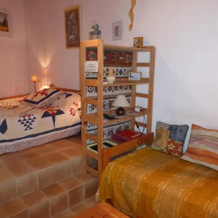 Сasa de vacaciones Les Gites Du Solitary *