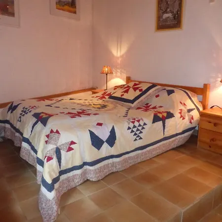 Les Gites Du Solitary Сasa de vacaciones